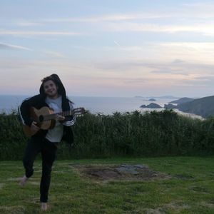 Meet your Posher, Rusty